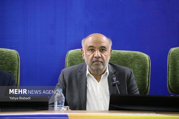 میدری: مشکلات دارویی ناشی از شرایط کشور است میدری: مشکلات دارویی ناشی از شرایط کشور است