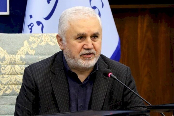 میراثفرهنگی باید به موتور تولید هویت ایران تبدیل شود میراثفرهنگی باید به موتور تولید هویت ایران تبدیل شود