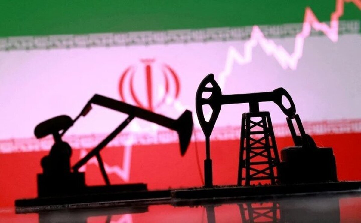 نفت ایران دوباره راهی چین شد؟ / جزئیات محمولههای پنهانی و راهکارهای تازه پکن برای دورزدن تحریمها نفت ایران دوباره راهی چین شد؟ / جزئیات محمولههای پنهانی و راهکارهای تازه پکن برای دورزدن تحریمها