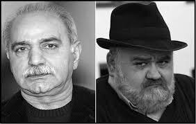 نوشته پرویز پرستویی برای اکبر عبدی در بیمارستان نوشته پرویز پرستویی برای اکبر عبدی در بیمارستان