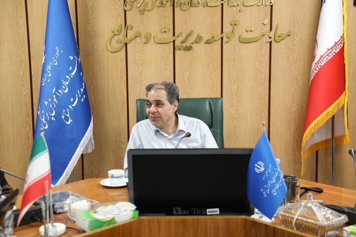 هشدار موهبتی نسبت به هزینههای نظام سلامت هشدار موهبتی نسبت به هزینههای نظام سلامت