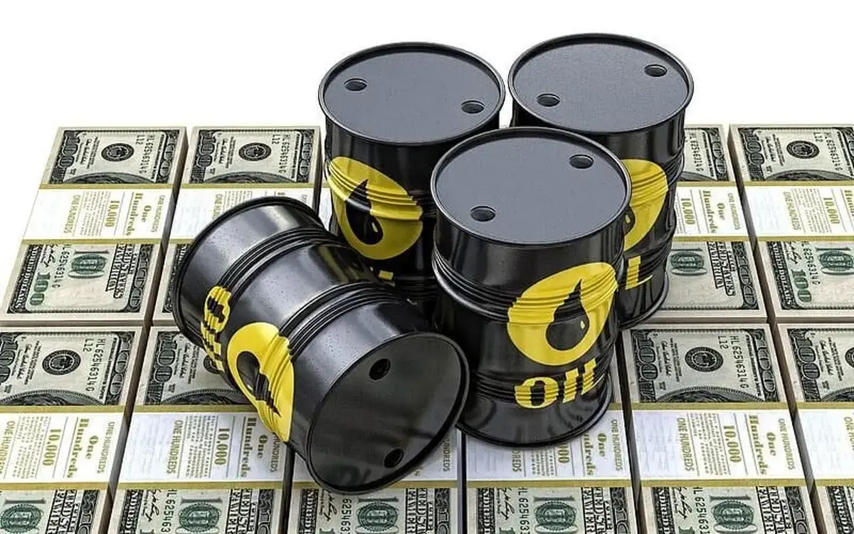 هشدار گلدمن ساکس ؛ سقوط بی سابقه ذخایر جهانی نفت به پایینترین سطح در ۸ سال اخیر هشدار گلدمن ساکس ؛ سقوط بی سابقه ذخایر جهانی نفت به پایینترین سطح در ۸ سال اخیر