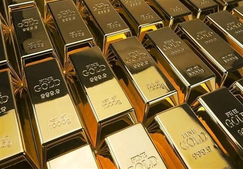ورود 16.3 همتی به صندوقهای طلا در هفته گذشته ورود 16.3 همتی به صندوقهای طلا در هفته گذشته