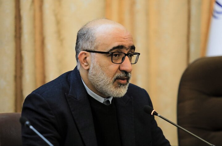 پیروزی در جنگ با ایستادگی رقم خورد پیروزی در جنگ با ایستادگی رقم خورد