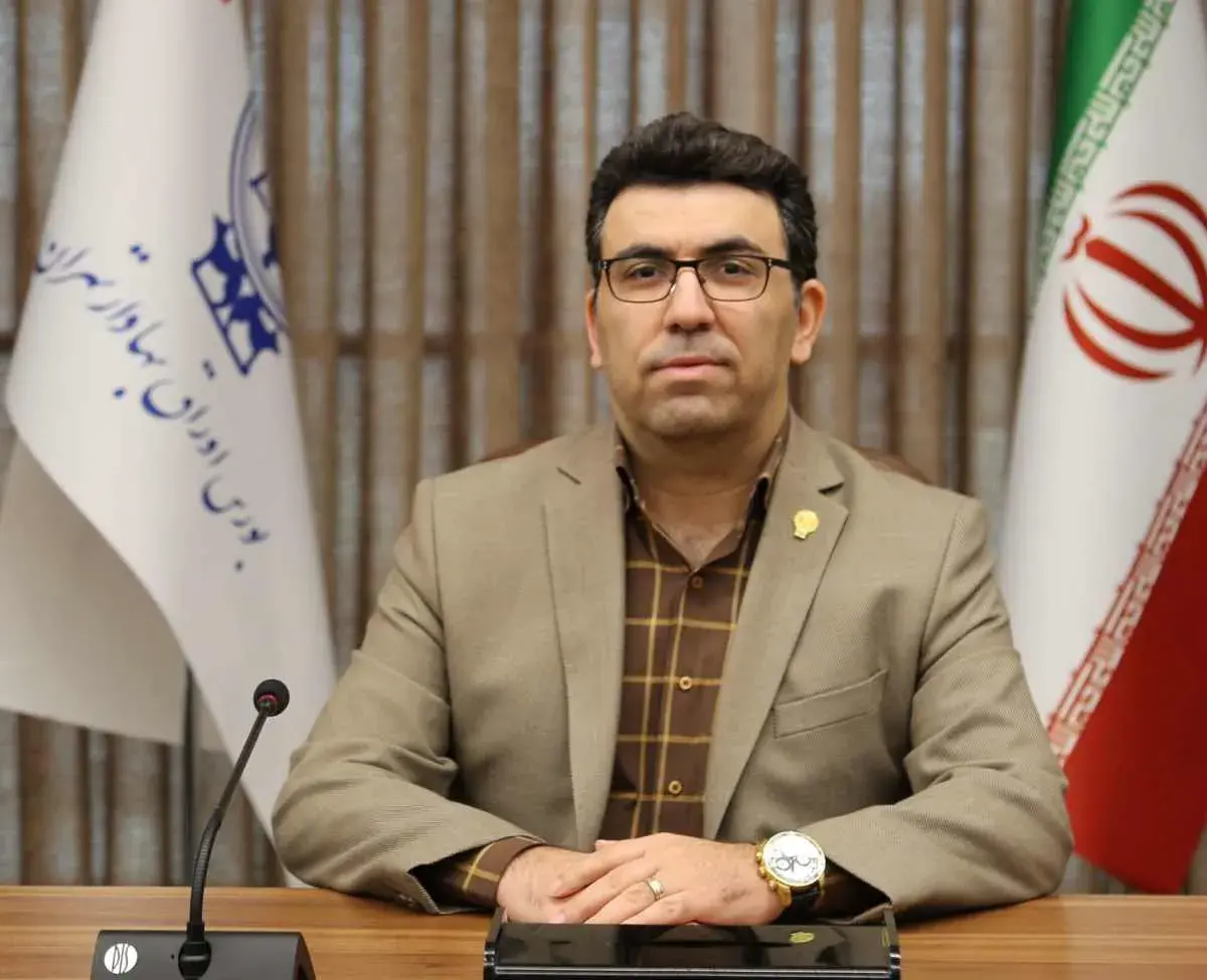 پیشبینی مدیرعامل بورس از بازار فردا / احتمال صف خرید در برخی نمادها پیشبینی مدیرعامل بورس از بازار فردا / احتمال صف خرید در برخی نمادها