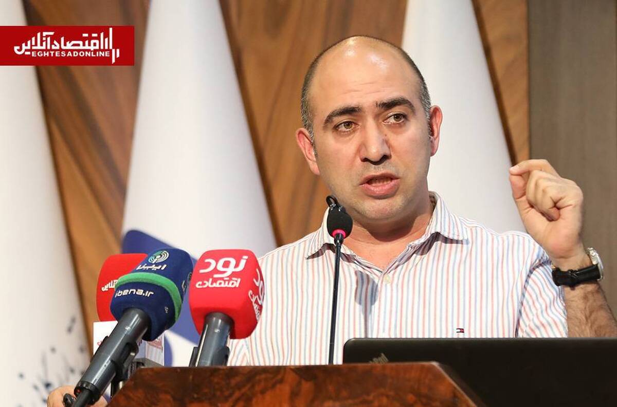 کسبوکارهای کوچک لایه حیاتی تابآوری اقتصادی هستند/تابآوری اقتصاد دیجیتال بدون حمایت ممکن نیست کسبوکارهای کوچک لایه حیاتی تابآوری اقتصادی هستند/تابآوری اقتصاد دیجیتال بدون حمایت ممکن نیست