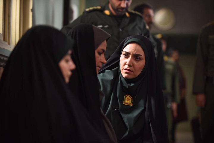 «کلانتری ۱۱» پربینندهترین و محبوبترین سریال ایام جنگ شد / تأکید رسانه ملی بر اعتماد به جوانان مستعد «کلانتری ۱۱» پربینندهترین و محبوبترین سریال ایام جنگ شد / تأکید رسانه ملی بر اعتماد به جوانان مستعد