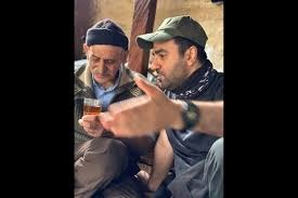یک ایرانی برگزیده جشنواره داکس بارسلونا شد یک ایرانی برگزیده جشنواره داکس بارسلونا شد