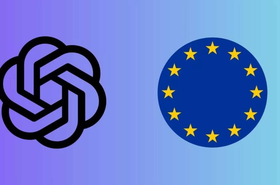 OpenAI مدل امنیتی GPT-5.5-Cyber را در اختیار اتحادیه اروپا قرار میدهد OpenAI مدل امنیتی GPT-5.5-Cyber را در اختیار اتحادیه اروپا قرار میدهد