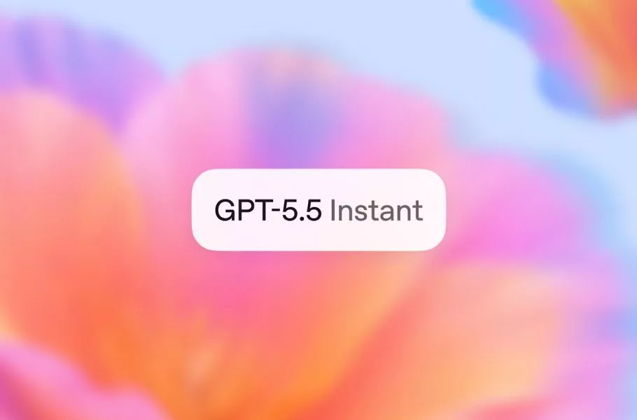 OpenAI مدل GPT-5.5 Instant را منتشر کرد؛ کاهش هذیان در پاسخها OpenAI مدل GPT-5.5 Instant را منتشر کرد؛ کاهش هذیان در پاسخها