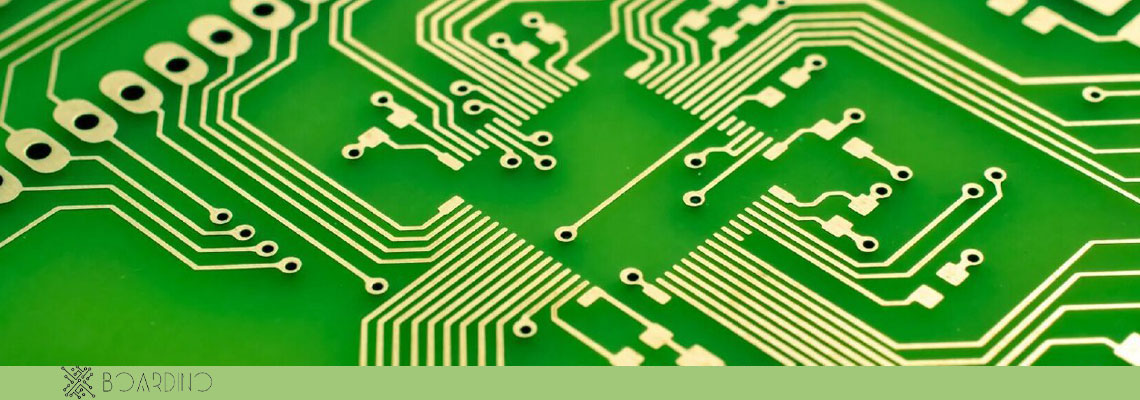 طراحی و چاپ برد الکترونیکی در صنعت خودرو چاپ pcb اصفهان | بردی نو