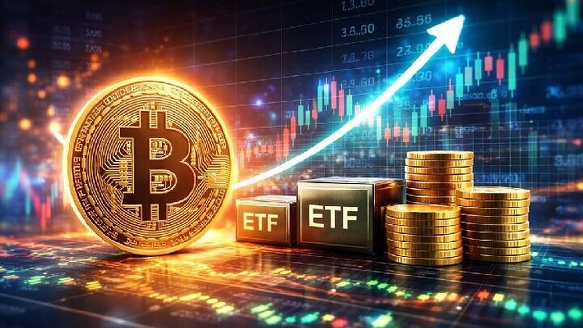 آخرین وضعیت بازار رمزارزها در جهان / بیتکوین از فشار فروش عبور کرد آخرین وضعیت بازار رمزارزها در جهان / بیتکوین از فشار فروش عبور کرد