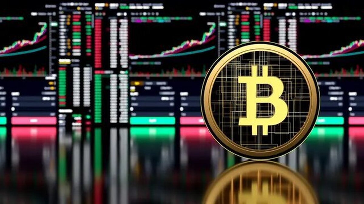آخرین وضعیت بازار رمزارزها در جهان / ریزش قیمت بیتکوین رکورد زد آخرین وضعیت بازار رمزارزها در جهان / ریزش قیمت بیتکوین رکورد زد