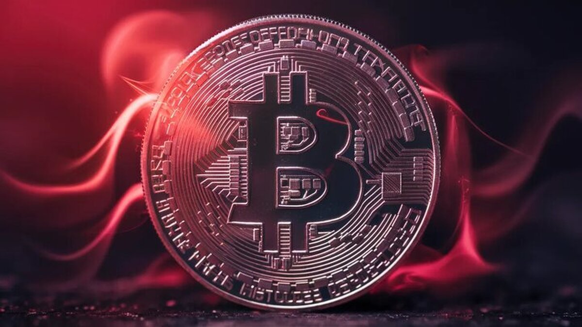 آخرین وضعیت بازار رمزارزها در جهان / سقوط بیتکوین، نقدینگی بازار رمزارزها را صعودی کرد آخرین وضعیت بازار رمزارزها در جهان / سقوط بیتکوین، نقدینگی بازار رمزارزها را صعودی کرد