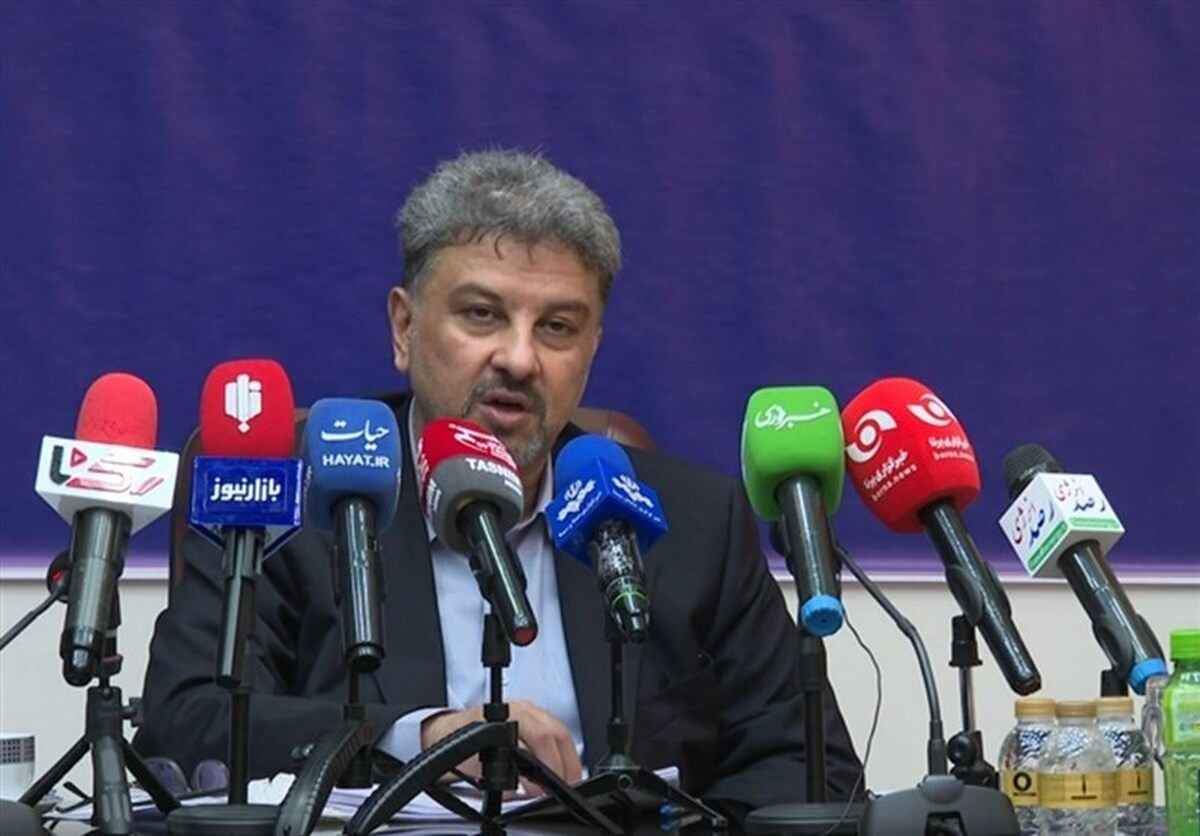 آمادهباش کامل صنعت برق برای مراسم تشییع / برق پایدار در تهران، قم و مشهد تأمین میشود آمادهباش کامل صنعت برق برای مراسم تشییع / برق پایدار در تهران، قم و مشهد تأمین میشود