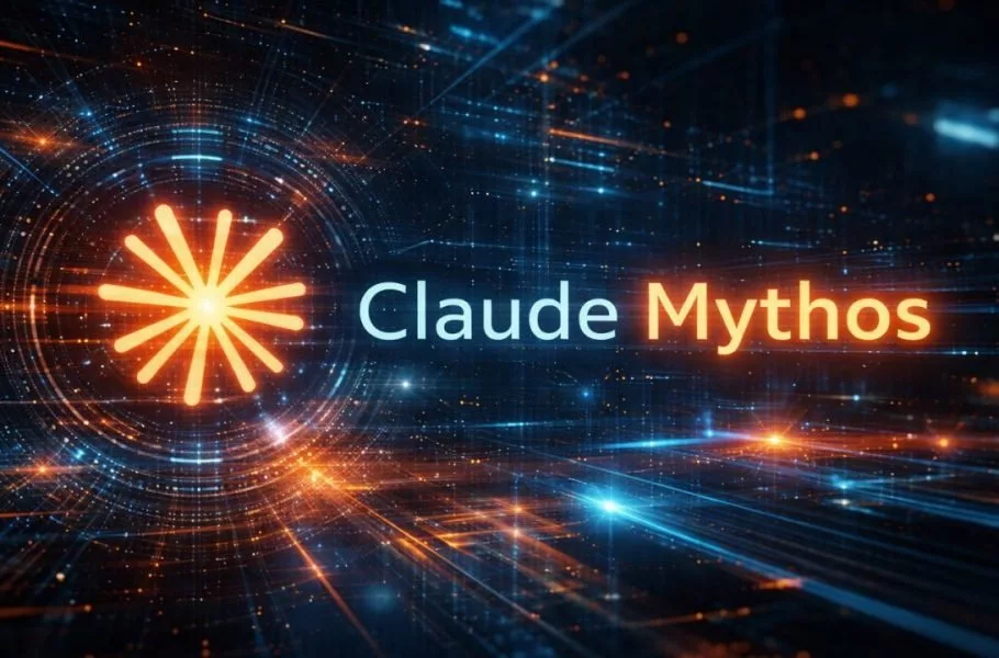 آنتروپیک مجوز انتشار مجدد مدل Mythos را برای برخی سازمانها دریافت کرد آنتروپیک مجوز انتشار مجدد مدل Mythos را برای برخی سازمانها دریافت کرد