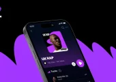 ابزار جدید Deezer آهنگ‌های هوش مصنوعی را در سرویس‌های استریم شناسایی می‌کند