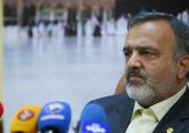 احتمال تأخیر در برخی پروازهای بازگشت حجاج به ایران