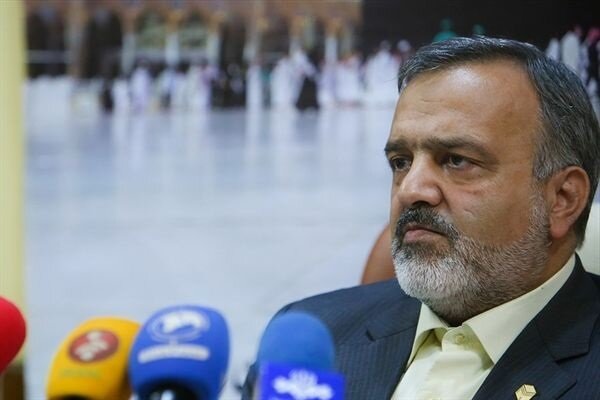 احتمال تأخیر در برخی پروازهای بازگشت حجاج به ایران احتمال تأخیر در برخی پروازهای بازگشت حجاج به ایران