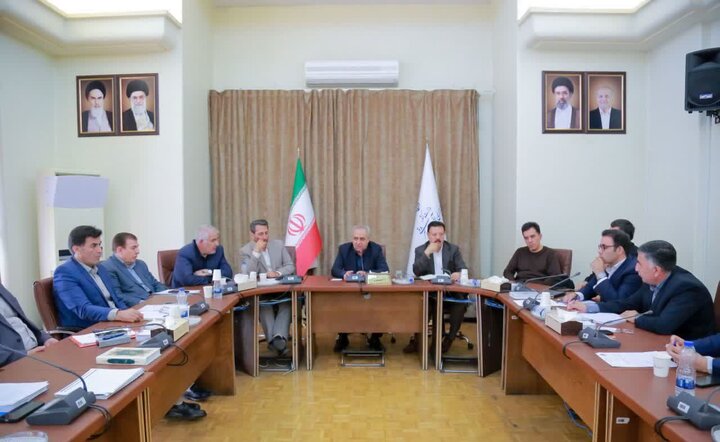 استانداری آذربایجان شرقی حامی سرمایهگذاری است استانداری آذربایجان شرقی حامی سرمایهگذاری است