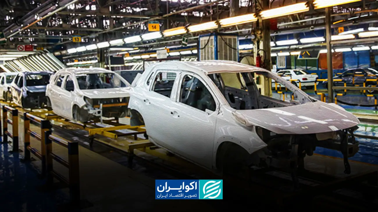 افزایش قیمت خودرو غیرقانونی است؛ مجلس وارد میدان شد افزایش قیمت خودرو غیرقانونی است؛ مجلس وارد میدان شد
