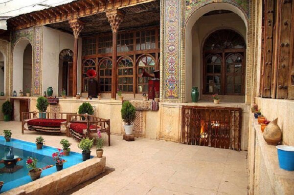 النینوی ۲۰۲۶ و یک پرسش ملی؛ خانههای تاریخی برای گرما چه پاسخی دارند؟ النینوی ۲۰۲۶ و یک پرسش ملی؛ خانههای تاریخی برای گرما چه پاسخی دارند؟