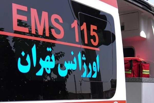 اورژانس تهران با ۳۱۷ آمبولانس آماده پوشش مراسم تشییع رهبر شهید شد اورژانس تهران با ۳۱۷ آمبولانس آماده پوشش مراسم تشییع رهبر شهید شد