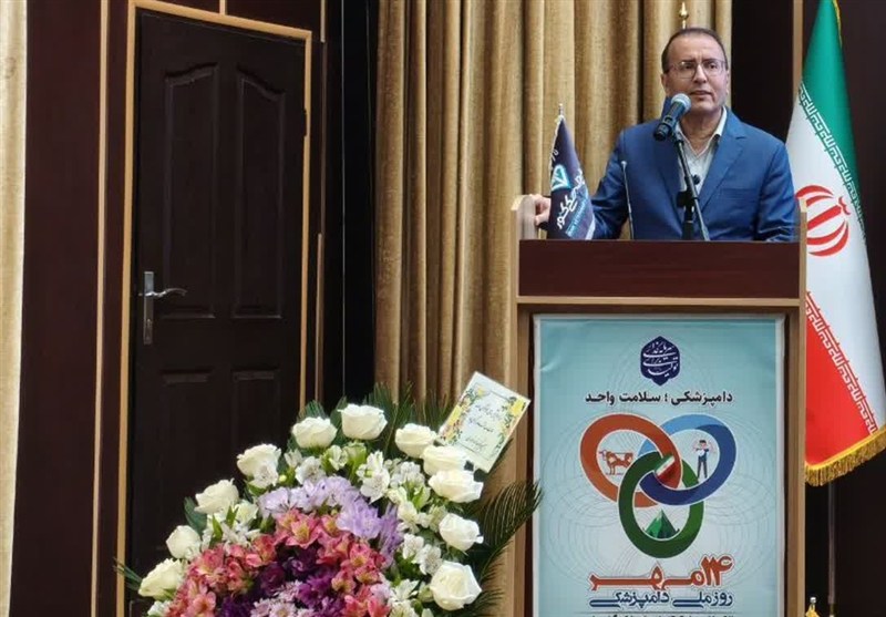 ایران در آستانه خودکفایی در تولید واکسنهای دام و طیور قرار گرفت ایران در آستانه خودکفایی در تولید واکسنهای دام و طیور قرار گرفت
