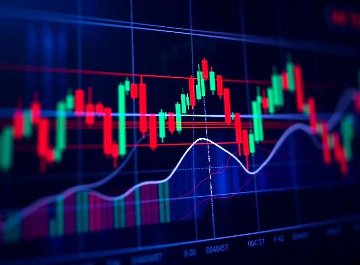 بورس عقب نشست / خروج سنگین پول حقیقی از بازار سهام بورس عقب نشست / خروج سنگین پول حقیقی از بازار سهام