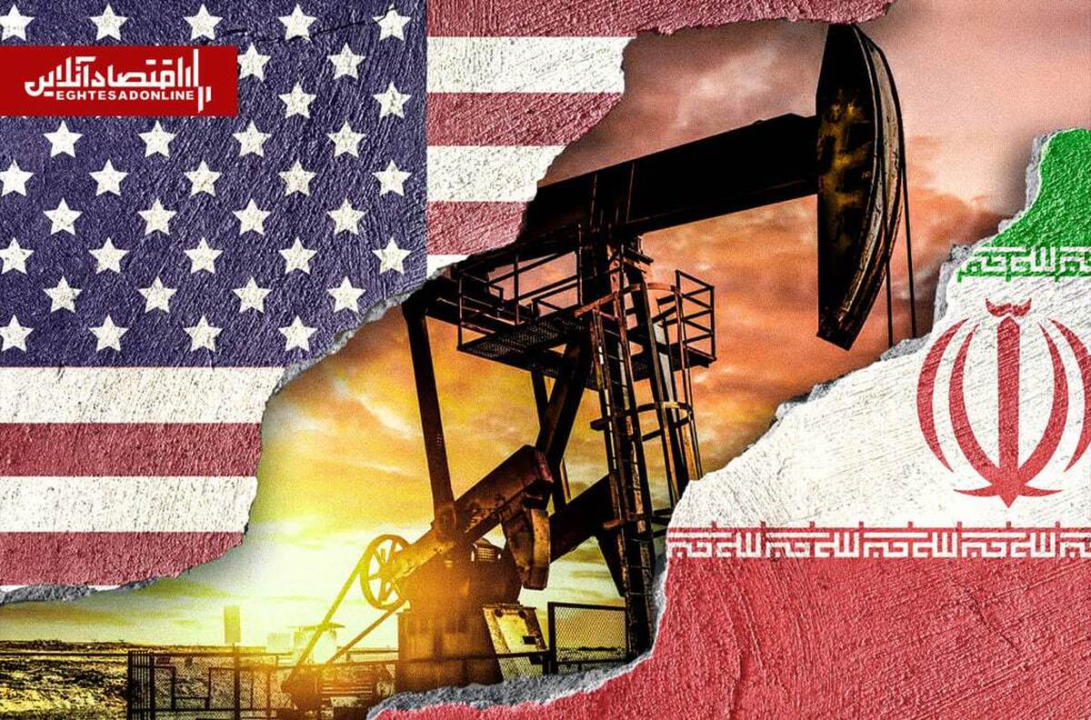 تعلیق ۶۰ روزه تحریمهای نفتی | گشایش بانکی مهمتر است یا افزایش صادرات نفت؟ تعلیق ۶۰ روزه تحریمهای نفتی | گشایش بانکی مهمتر است یا افزایش صادرات نفت؟