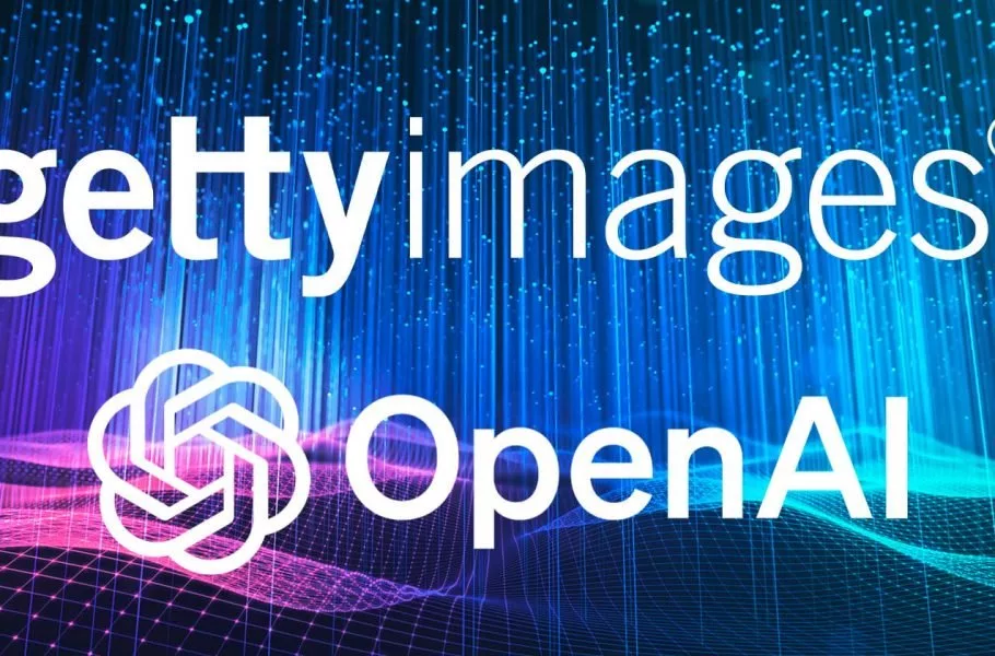 توافق OpenAI و Getty Images؛ تصاویر باکیفیت به نتایج ChatGPT میآید توافق OpenAI و Getty Images؛ تصاویر باکیفیت به نتایج ChatGPT میآید