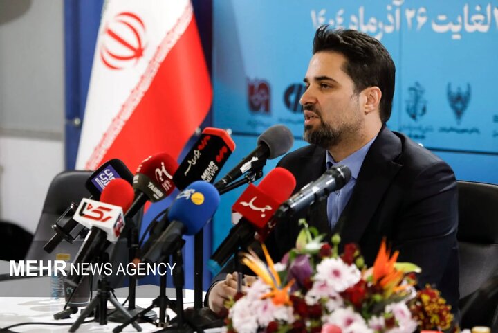 جزئیات برنامههای حملونقلی تشییع رهبر شهید بهزودی اعلام میشود جزئیات برنامههای حملونقلی تشییع رهبر شهید بهزودی اعلام میشود