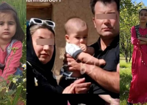 جزئیات جدید و تکان دهنده درباره پرونده ۲ دختر سنندجی/ دلیل بازداشت نامادری چیست؟
