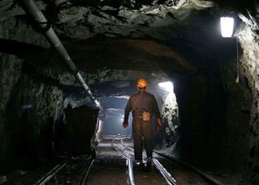 جزئیات هولناک از حادثه ریزش معدن در زرند