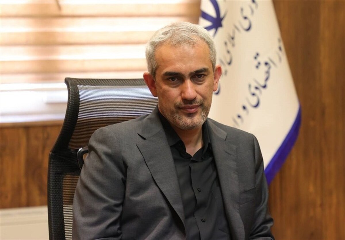 خبر خوش وزیر اقتصاد برای دارندگان سهام عدالت / آزادسازی سهام عدالت از این تاریخ آغاز میشود خبر خوش وزیر اقتصاد برای دارندگان سهام عدالت / آزادسازی سهام عدالت از این تاریخ آغاز میشود