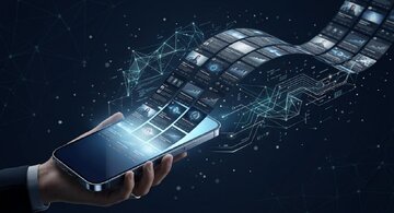 راز اسکرول کردنهای طولانی چیست؟ / چرا نمیتوانیم گوشی را زمین بگذاریم؟ راز اسکرول کردنهای طولانی چیست؟ / چرا نمیتوانیم گوشی را زمین بگذاریم؟