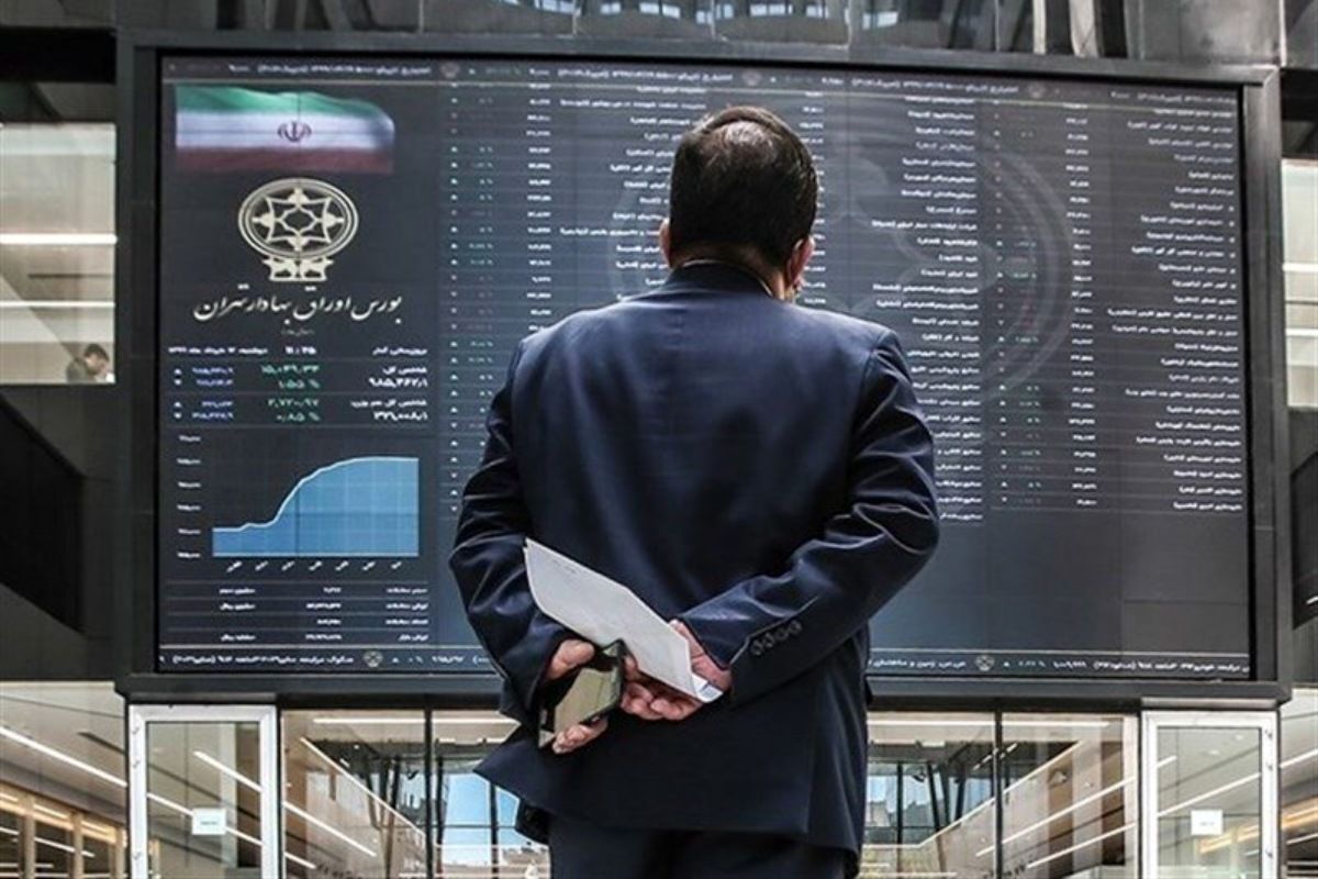 سیگنال توافق به بورس / موج خرید سهام بازار را سبزپوش کرد سیگنال توافق به بورس / موج خرید سهام بازار را سبزپوش کرد