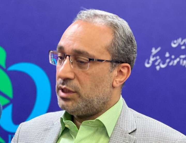 شرایط نگهداری شیرخشک در انبارهای دارویی ابلاغ شد شرایط نگهداری شیرخشک در انبارهای دارویی ابلاغ شد