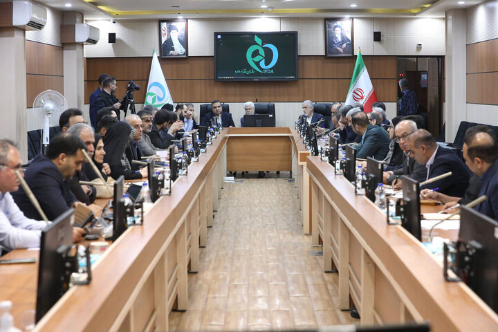 شهریاری: از همه ظرفیتهای مجلس برای رفع مشکلات دارویی استفاده میکنیم شهریاری: از همه ظرفیتهای مجلس برای رفع مشکلات دارویی استفاده میکنیم