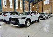 فروش جدید خودروهای وارداتی کلید خورد؛ جزئیات ثبت‌نام و انتخاب خودرو