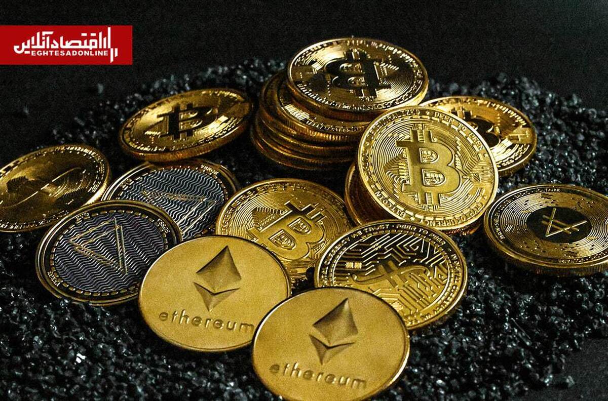 قیمت تتر، سولانا و بیتکوین امروز یکشنبه ۷ تیرماه ۱۴۰۵ | بازار کریپتو قرمز شد قیمت تتر، سولانا و بیتکوین امروز یکشنبه ۷ تیرماه ۱۴۰۵ | بازار کریپتو قرمز شد