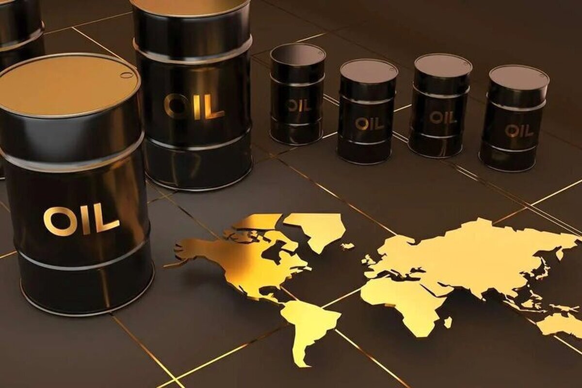 قیمت جهانی نفت امروز سهشنبه ۱۹ خرداد ۱۴۰۵ / قیمت نفت افزایش یافت قیمت جهانی نفت امروز سهشنبه ۱۹ خرداد ۱۴۰۵ / قیمت نفت افزایش یافت
