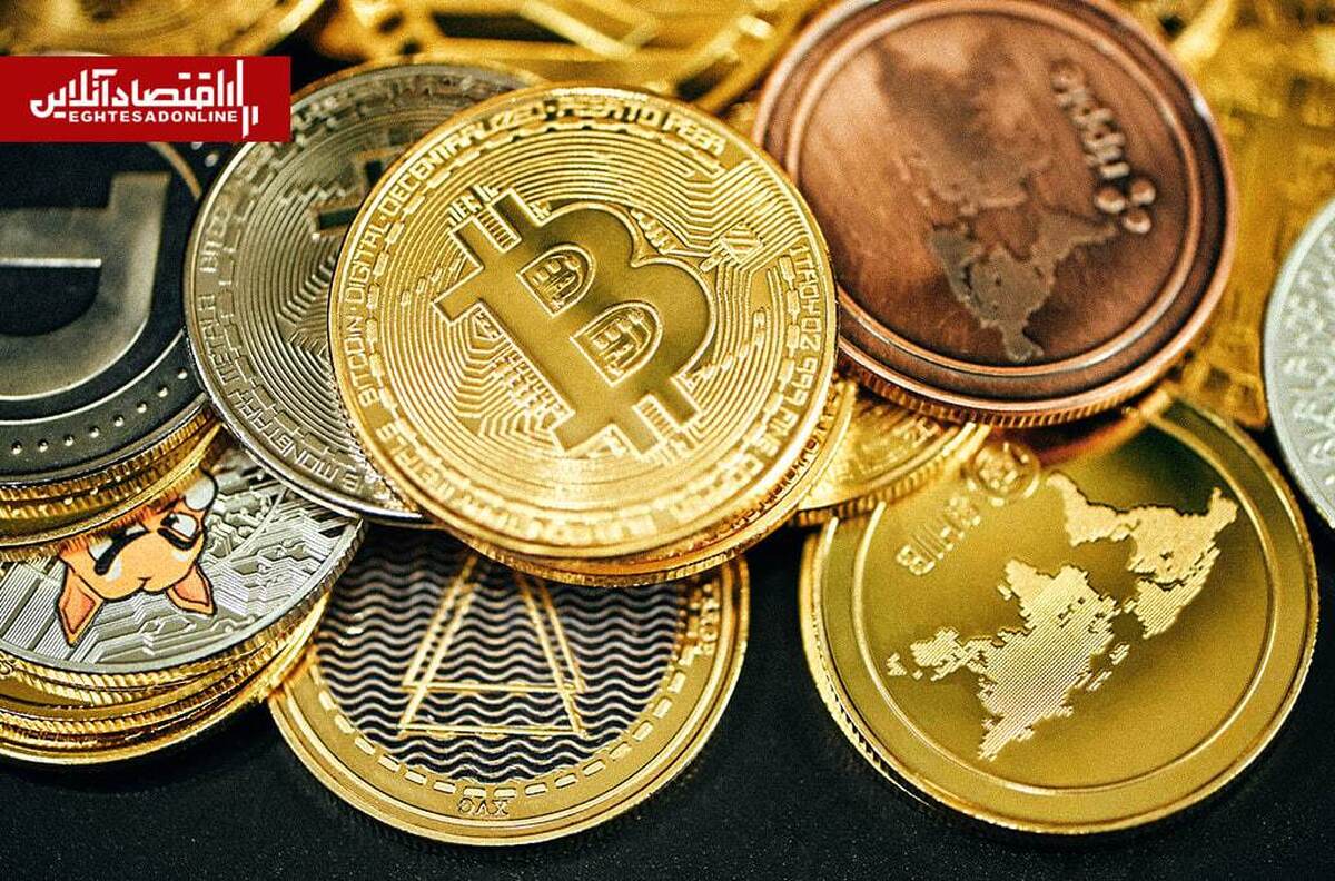 قیمت رمزارزها امروز شنبه ۶ تیر ۱۴۰۵ | بیتکوین درجا زد؛ تتر صعودی شد قیمت رمزارزها امروز شنبه ۶ تیر ۱۴۰۵ | بیتکوین درجا زد؛ تتر صعودی شد