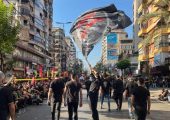لبنان در آستانه عاشورا؛ تجلی میراث ناملموس شیعی در آیین‌های سوگواری حسینی