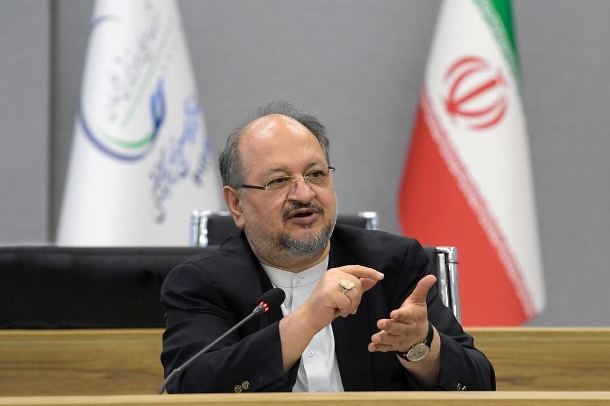 مأموریت خطیر ما در عصر بازسازی پساجنگ مأموریت خطیر ما در عصر بازسازی پساجنگ