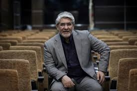 محمد حمیدی مقدم دبیر بیستمین جشنواره سینماحقیقت شد محمد حمیدی مقدم دبیر بیستمین جشنواره سینماحقیقت شد