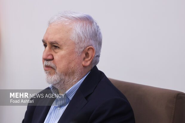 هشدار میراثفرهنگی درباره ترک فعل در حفاظت از بناهای تاریخی هشدار میراثفرهنگی درباره ترک فعل در حفاظت از بناهای تاریخی