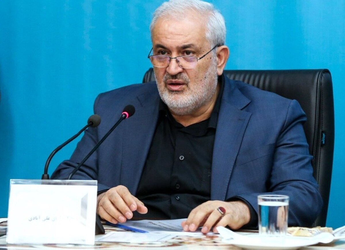 کاهش مصرف برق در کشور/ وزیر نیرو از افت دو رقمی خبر داد کاهش مصرف برق در کشور/ وزیر نیرو از افت دو رقمی خبر داد