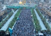 کربلا در موسم عاشورا/ گردشگری مذهبی همچنان پیشران اقتصاد عراق