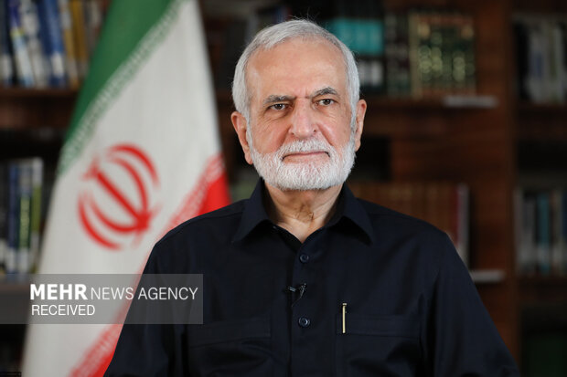 گزارش رسمی بیمارستان شهدای تجریش از روند بستری و شهادت کمال خرازی گزارش رسمی بیمارستان شهدای تجریش از روند بستری و شهادت کمال خرازی